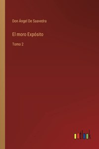 El moro Exposito