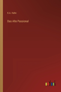 Alte Passional