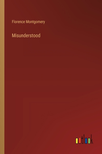 Misunderstood