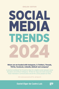 Social Media Trends 2024