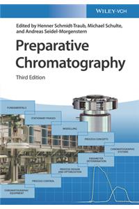 Preparative Chromatography 3e