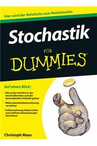 Stochastik für Dummies