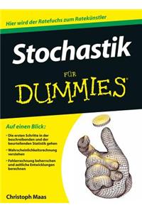 Stochastik fur Dummies