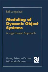 Modeling of Dynamic Object Systems