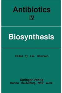 BIOSYNTHESIS
