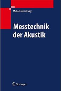 Messtechnik der Akustik