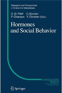 Hormones and Social Behavior