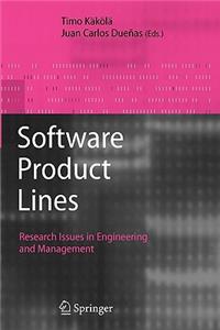 Software Product Lines