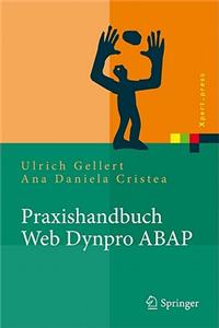 Praxishandbuch Web Dynpro ABAP