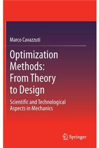 Optimization Methods