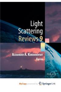 Light Scattering Reviews 9