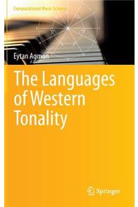 Languages of Western Tonality