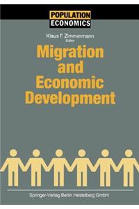 Migration and Economic Development