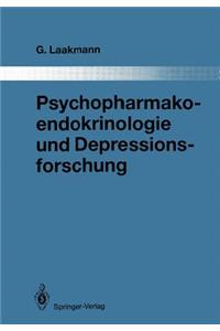 Psychopharmakoendokrinologie Und Depressionsforschung