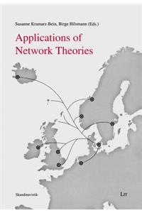 Applications of Network Theories, 10