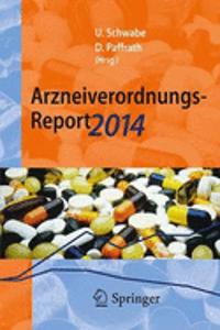 Arzneiverordnungs-Report 2014