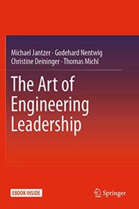 Art of Engineering Leadership