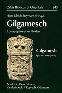 Gilgamesch