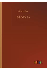 Ade´s Fables