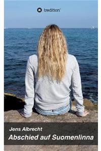 Abschied auf Suomenlinna