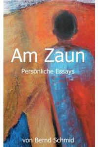 Am Zaun