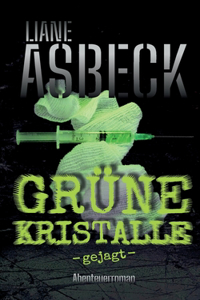 Grüne Kristalle