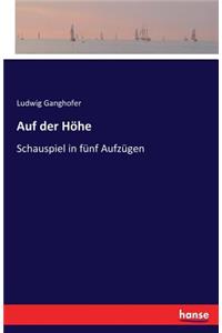 Auf der Höhe