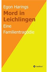 Mord in Leichlingen