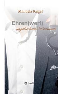 Ehren(wert)