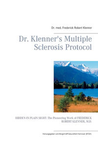 Dr. Klenner's Multiple Sclerosis Protocol