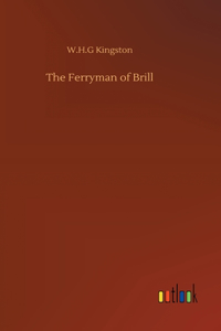 Ferryman of Brill