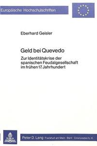 Geld Bei Quevedo