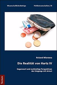 Die Realitat Von Hartz IV