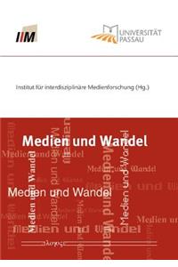 Medien Und Wandel