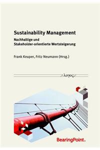 Sustainability Management