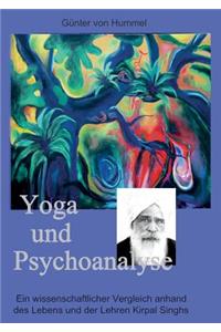 Yoga und Psychoanalyse