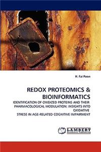 Redox Proteomics & Bioinformatics