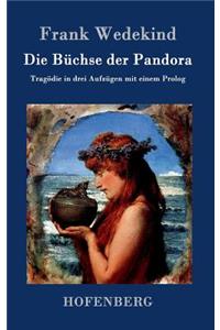 Die Büchse der Pandora