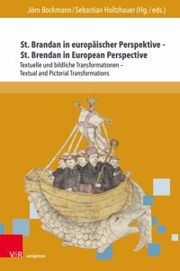 St. Brandan in europaischer Perspektive - St. Brendan in European Perspective