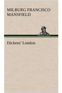 Dickens' London