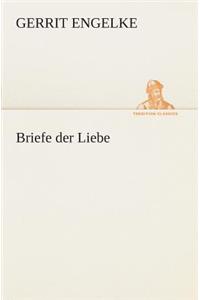 Briefe der Liebe