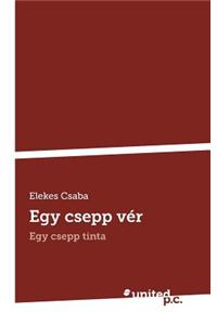 Egy Csepp Ver