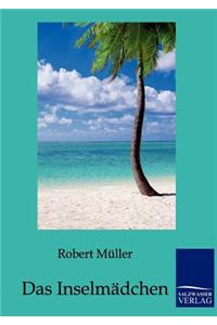 Das Inselmädchen