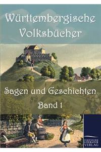 W Rttembergische Volksb Cher