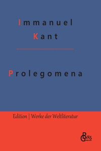 Prolegomena