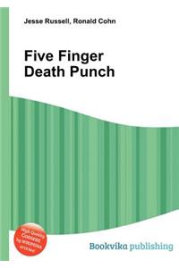 Five Finger Death Punch