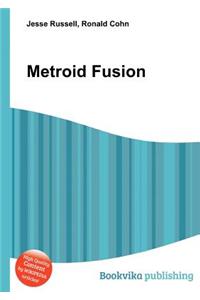 Metroid Fusion