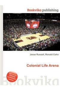 Colonial Life Arena