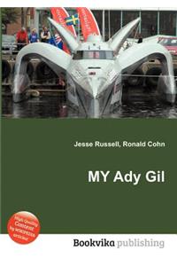 My Ady Gil