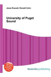 University of Puget Sound